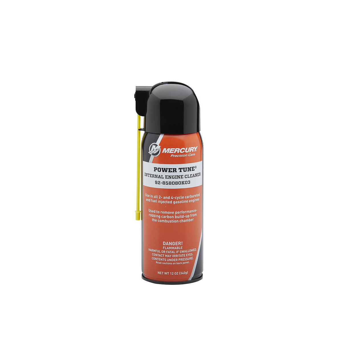 Mercury Power Tune Internal Engine Cleaner - 92-858080K03