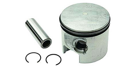 Mercury - V-6 Piston Assembly - Port Standard Size - Fits 3.0L Outboards - 700-858294T14