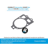 Mercury - Water Pump Gasket - 27-858524