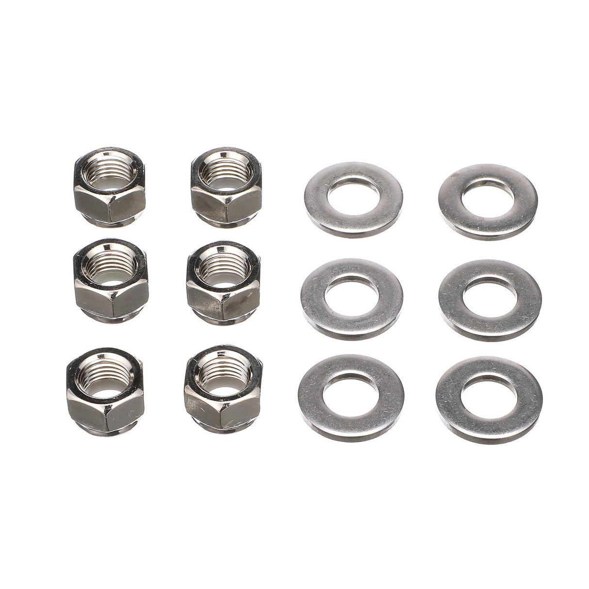 Mercury Mercruiser - Sterndrive Installation Hardware - Fits MC-I, R, MR, Alpha & Bravo - 11-859116K01