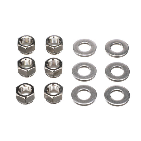 Mercury Mercruiser - Sterndrive Installation Hardware - Fits MC-I, R, MR, Alpha & Bravo - 11-859116K01