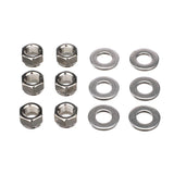 Mercury Quicksilver - Sterndrive Installation Hardware - Fits MC-I, R, MR, Alpha, & Bravo - 11-859116Q01