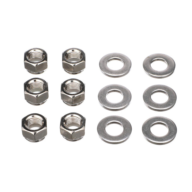 Mercury Quicksilver - Sterndrive Installation Hardware - Fits MC-I, R, MR, Alpha, & Bravo - 11-859116Q01