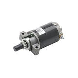 Mercury - Starter motor - 50-859168T