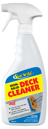 Starbrite - Non-Skid Deck Cleaner - 22 oz. Spray - 85922