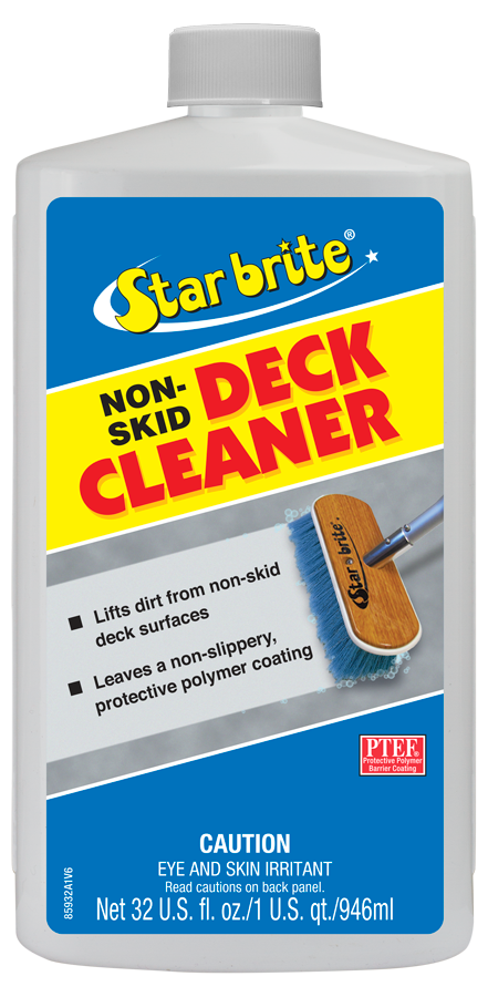 Starbrite - Non-Skid Deck Cleaner - 32 oz. - 85932