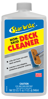 Starbrite - Non-Skid Deck Cleaner - 32 oz. - 85932