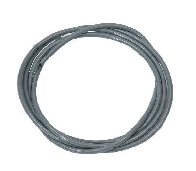 Mercury - Water Pressure Pickup Tubing - 100 feet - Gray - 32-859785100