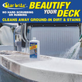 Starbrite - Non-Skid Deck Cleaner - 22 oz. Spray - 85922