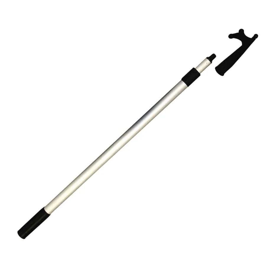 Boating Essentials - Telescopic Boat Hook - BE-GE-56112-DP