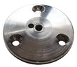 Angler's Pal -  Chrome-Plated Steel Base Plate For AP-100 - AP13003