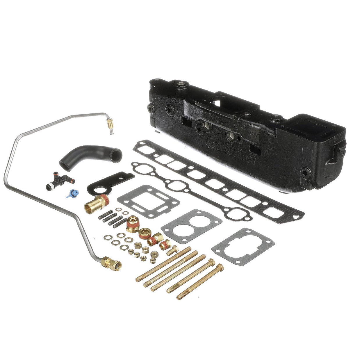 Mercury - Exhaust Manifold - Fits MCM 3.0L/LX - 860235A03