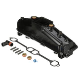 Mercury - Exhaust Manifold - Fits MCM/MIE GM V-8 Engines - 860246A15