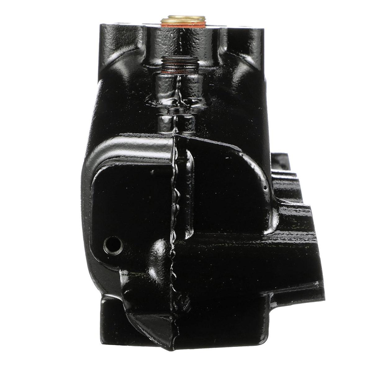 Mercury - Exhaust Manifold - Fits MCM/MIE GM V-8 Engines - 860246A15