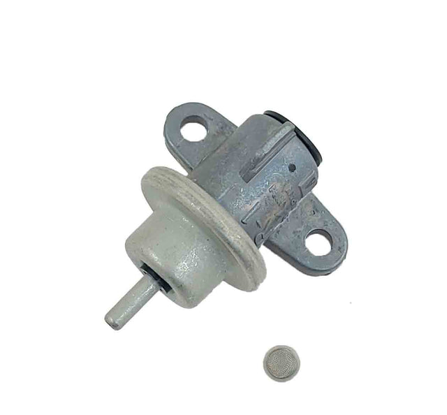 Mercury - Fuel Pressure Regulator - Fits MCM/MIE 7.4L/LX MPI, 454 Mag MPI, 502 Mag MPI & MIE 8.2L MPI - 860349A1