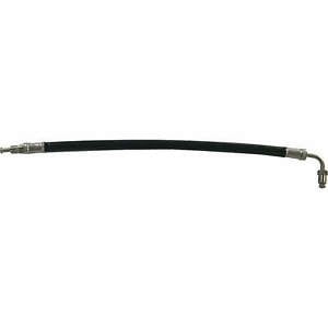 Mercury Quicksilver - Power Trim Hose - Fits MC I, II, III, Drive, TR, & TRS Drives - 32-86036Q