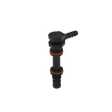 Mercury - Bulk-Head Fitting Assembly - 90 Degree - 22-861150T02