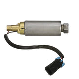 Mercury Mercruiser - Fuel Pump - Electric - Fits MCM/MIE 4.3L/LH, 5.0L & 5.7L Gen+ - 861155A3