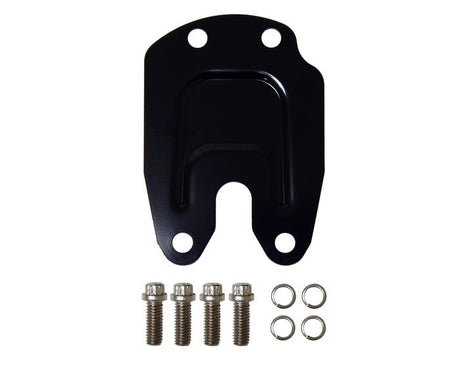 Mercury - Exhaust Block-Off Plate - 861776A2