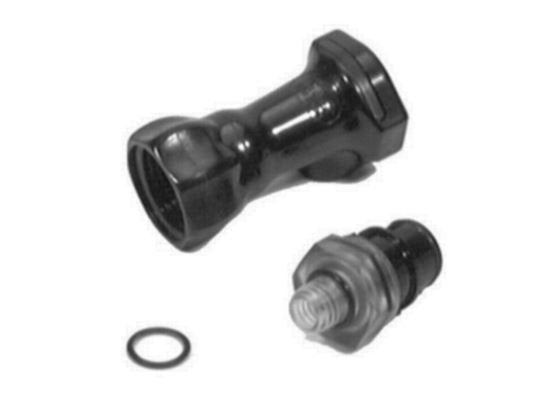 Mercury MerCruiser - Engine Flush Connector Kit - Fits MIE & Tow Sports - 22-861932A1