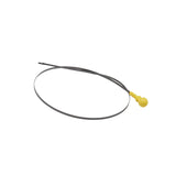 OIL LEVEL DIPSTICK - 861942T9