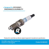 Mercury - AC, MR43LTS - 33-862029 - Sold Individually