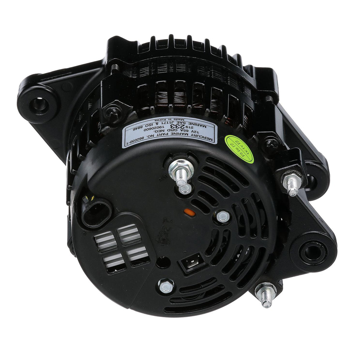 Mercury - Alternator - Fits MCM 3.0L - 862030T01