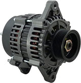 Mercury - Alternator - Fits GM V-6 & V-8 Engines - 862031T1