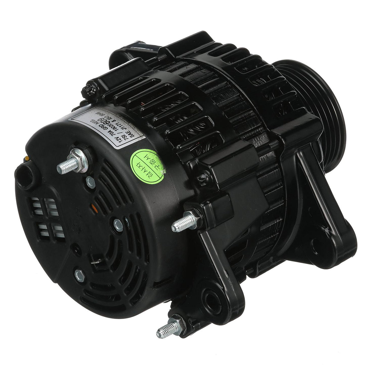 Mercury - Alternator - Fits GM V-6 & V-8 Engines - 862031T1