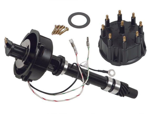 Mercury - Distributor - Fits Scorpion 350 & 377 EC Tow Sports Engines - 862057A12