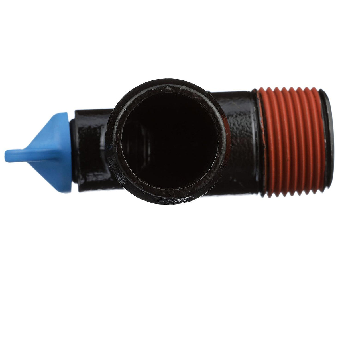 Mercury MerCruiser - Exhaust Manifold Drain Elbow - MCM/MIE V-6 & V-8 - Center Rise Exhaust Manifolds - 22-862210A01