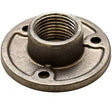 Mercury - Flange-oil drain - 862777
