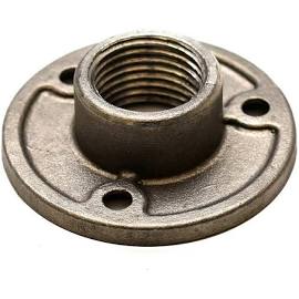 Mercury - Flange-oil drain - 862777
