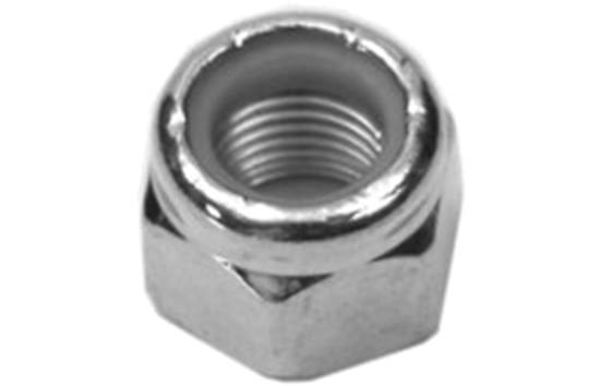 Mercury Mercruiser - Nut - 11-862903