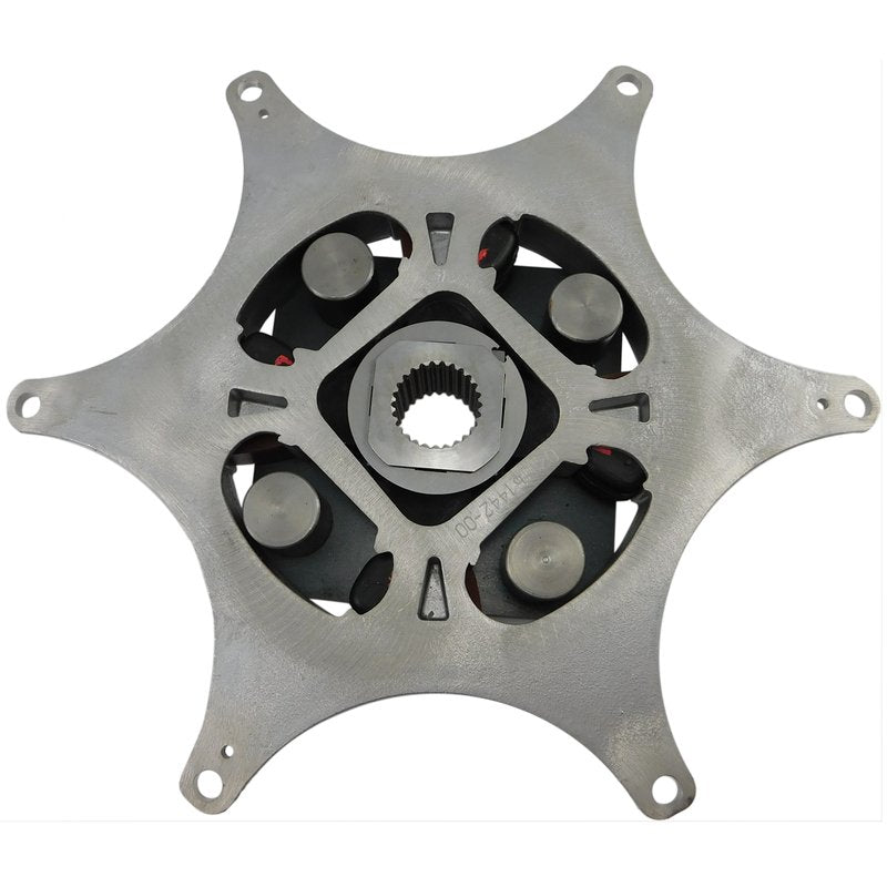 Mercury Mercruiser - Engine Drive Plate - Fits MIE 6.2L & 8.1L MPI - 862975A2