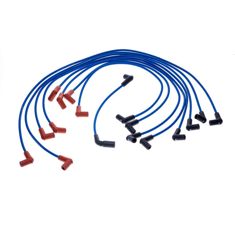 Mercury Mercruiser - Spark Plug Wire Kit - Fits Black Scorpion Tow Sports & MX 6.2L - 84-863656A03