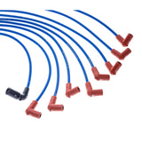 Mercury Mercruiser - Spark Plug Wire Kit - Fits 2001-2015 MCM/MIE 5.0L, 5.7L & 6.2L MPI Engines with ECM 555 - 84-863656A1