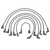 Mercury Mercruiser - Spark Plug Wire Kit - Fits MCM 4.3L MPI - 84-863656A2