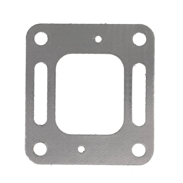 Mercury - Exhaust Elbow Gasket - Standard Colling - Fits 1981-1997 GM V-6 & V-8 Engines w/Center Rise Outlet Exhaust Manifold - 27-863724