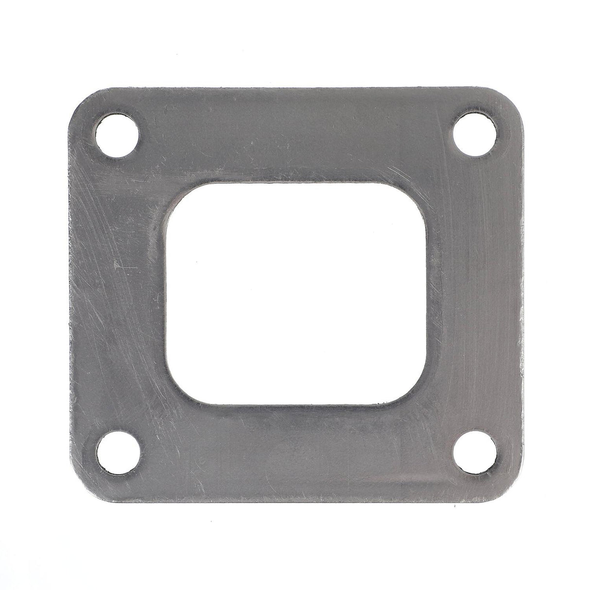 Mercury - Exhaust Elbow Gasket - Closed Cooling - Fits GM V‑6 & V‑8 w/Center Rise Outlet Exhaust Manifold - 27-8637251