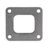 Mercury - Exhaust Elbow Gasket - Closed Cooling - Fits GM V‑6 & V‑8 w/Center Rise Outlet Exhaust Manifold - 27-8637251
