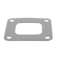 Mercury - Exhaust Elbow Gasket - Closed Cooling - Fits GM V‑6 & V‑8 w/Center Rise Outlet Exhaust Manifold - 27-8637251