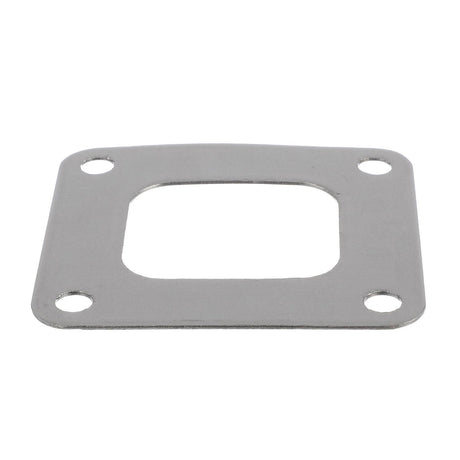 Mercury - Exhaust Elbow Gasket - Closed Cooling - Fits GM V‑6 & V‑8 w/Center Rise Outlet Exhaust Manifold - 27-8637251