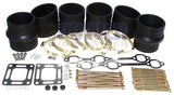 Mercury - Exhaust Manifold Conversion Kit -  MCM 4.3L Engines to 2 PC Exhaust Manifold - 864293A02