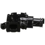 Mercury - Exhaust Elbow - Fits 2002-2004 MCM GM V-6 & V-8 Engines with Dry Joint Exhaust Manifold - 864309T02