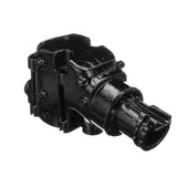 Mercury - Exhaust Elbow - Fits 2002-2004 MCM GM V-6 & V-8 Engines with Dry Joint Exhaust Manifold - 864309T02