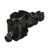 Mercury - Exhaust Elbow - Fits 2002-2004 MCM GM V-6 & V-8 Engines with Dry Joint Exhaust Manifold - 864309T02