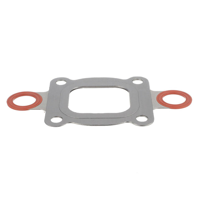 Mercury - Exhaust Elbow Gasket - Standard Cooling - Fits GM V‑6 & V‑8 Engines w/Dry Joint Exhaust Manifold - 27-864547A02