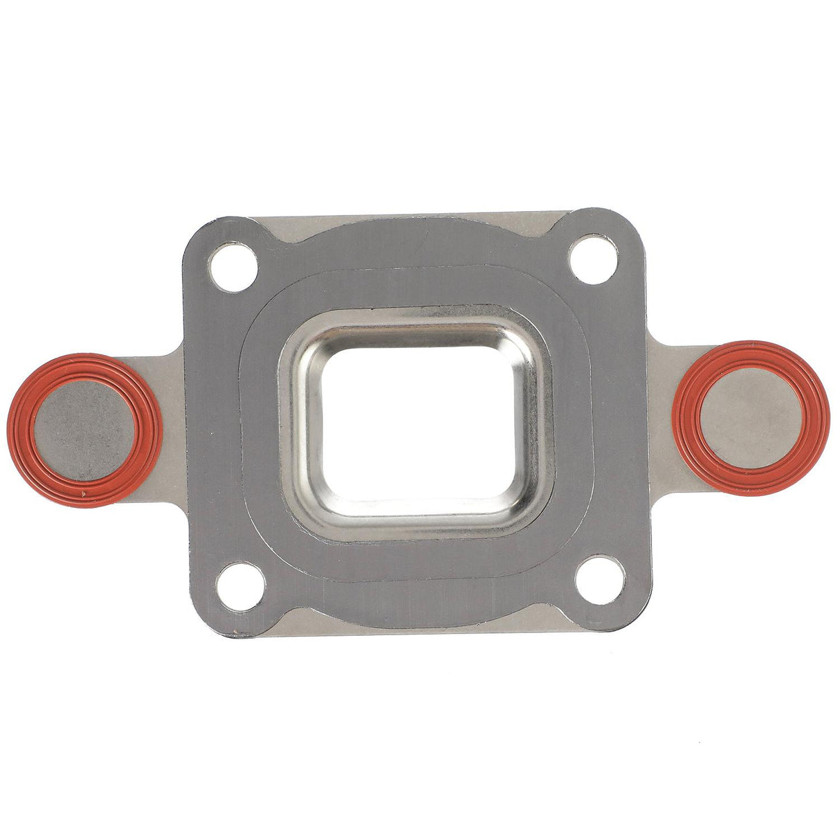 Mercury - Exhaust Elbow Gasket - Closed Cooling - Fits GM V-6 & V-8 Engines w/Dry Joint Exhaust Manifold - 27-864549A02
