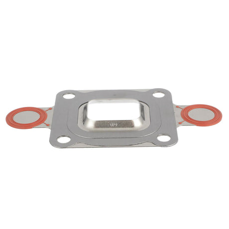 Mercury - Exhaust Elbow Gasket - Closed Cooling - Fits GM V-6 & V-8 Engines w/Dry Joint Exhaust Manifold - 27-864549A02